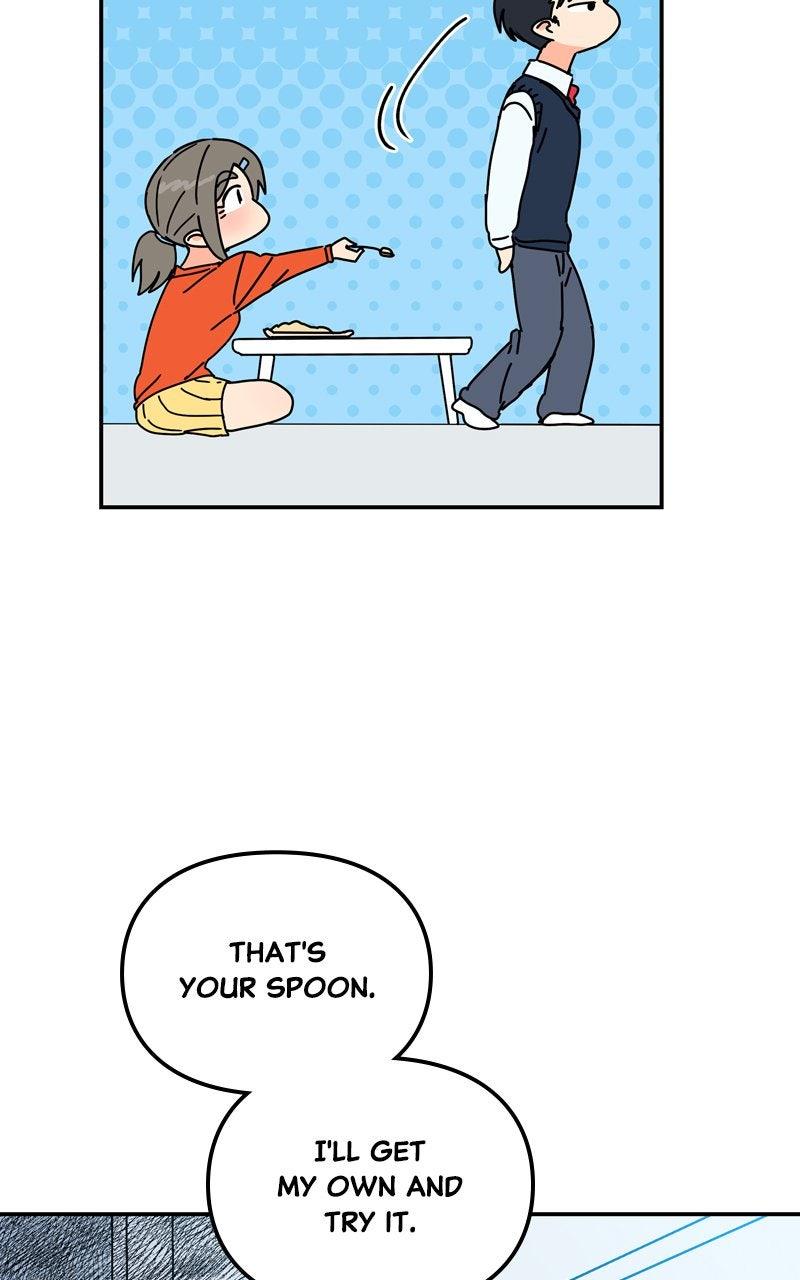 Humanoido Chapter 40 - Page 68