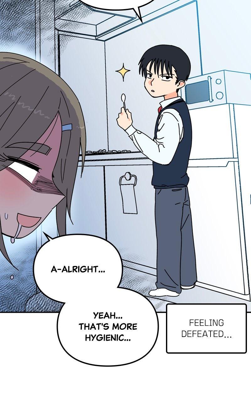 Humanoido Chapter 40 - Page 69