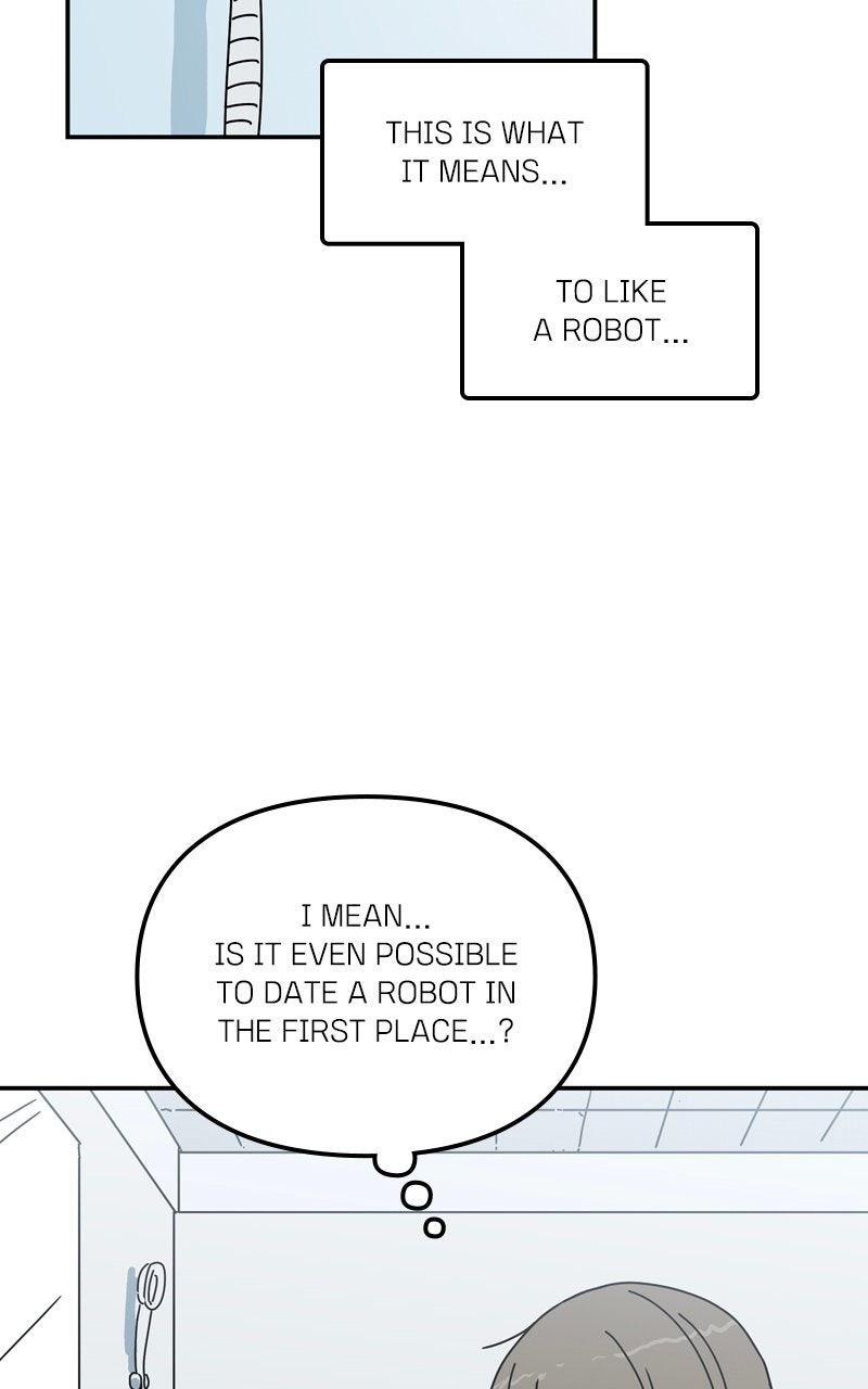 Humanoido Chapter 40 - Page 71