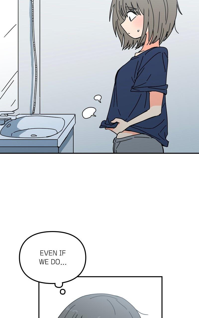 Humanoido Chapter 40 - Page 72