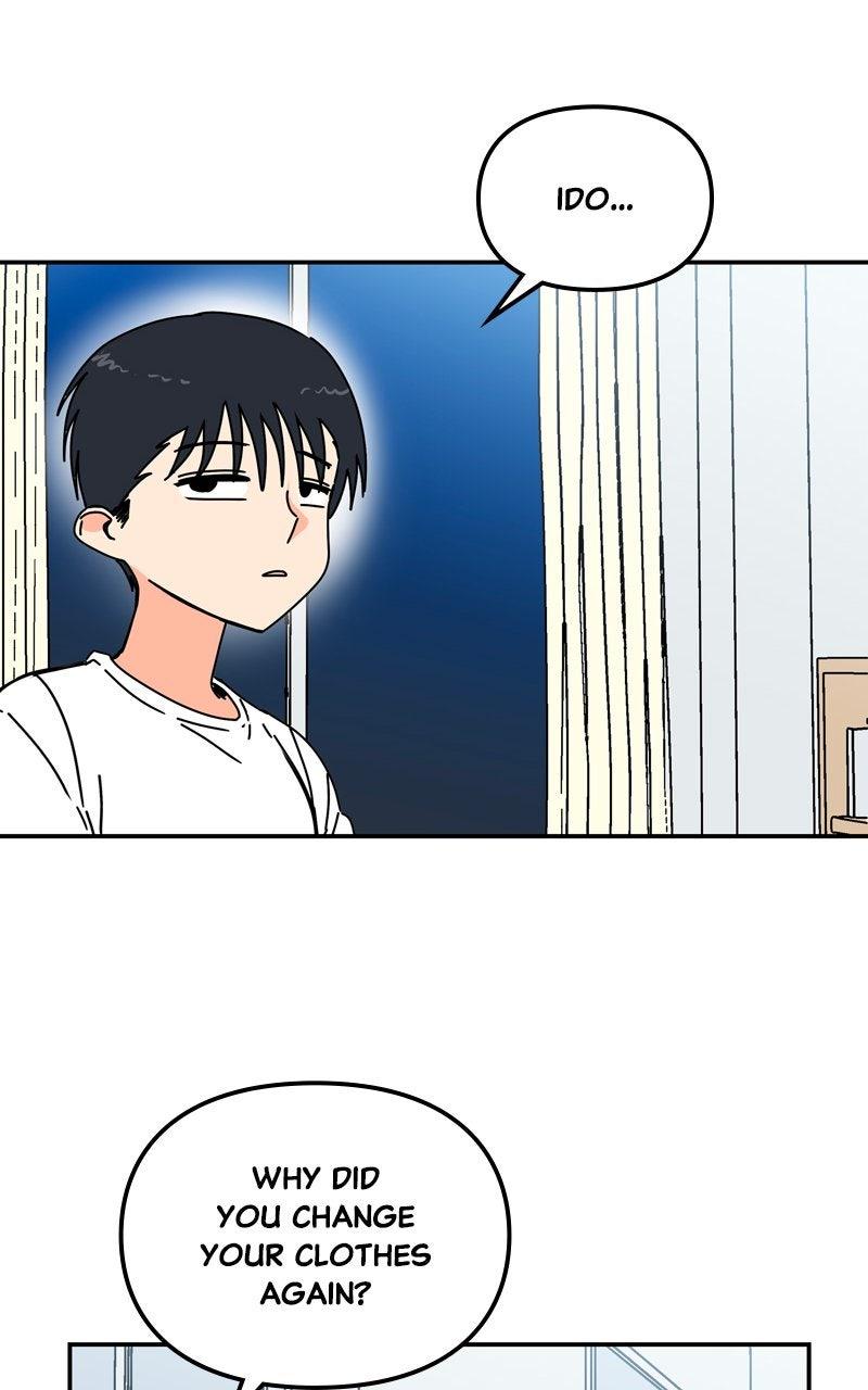 Humanoido Chapter 40 - Page 74