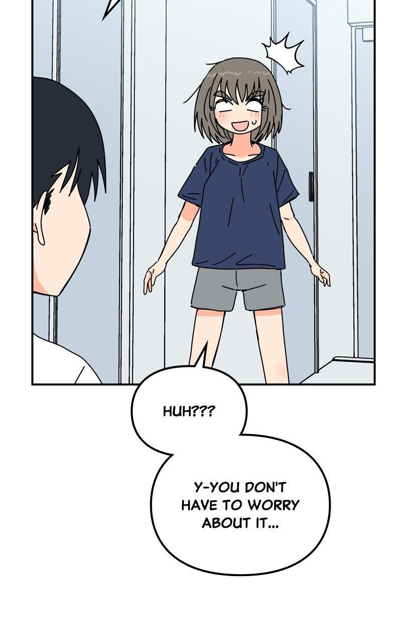 Humanoido Chapter 40 - Page 75