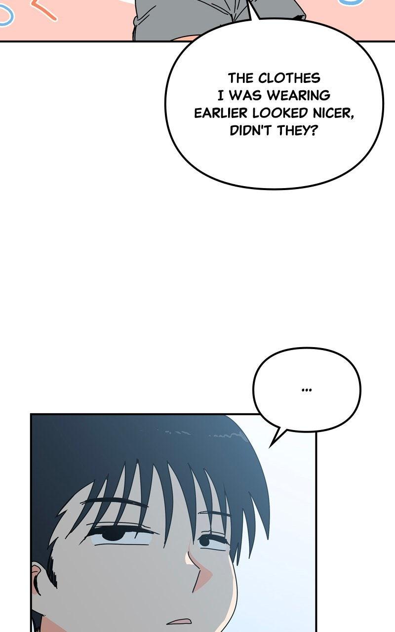 Humanoido Chapter 40 - Page 77