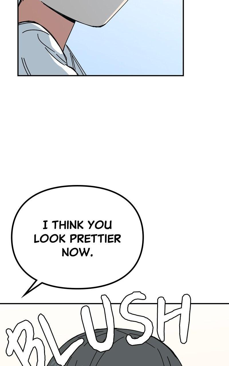 Humanoido Chapter 40 - Page 78