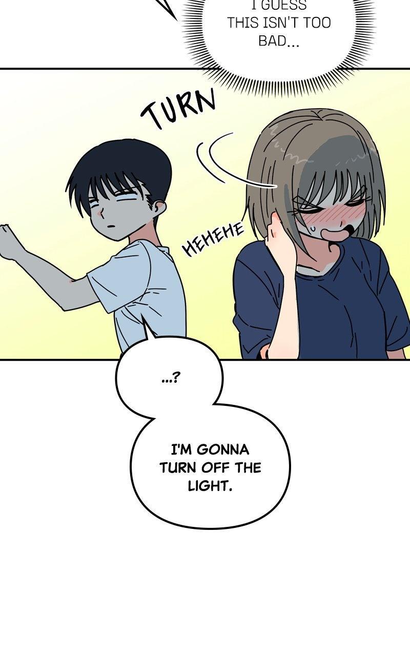 Humanoido Chapter 40 - Page 80