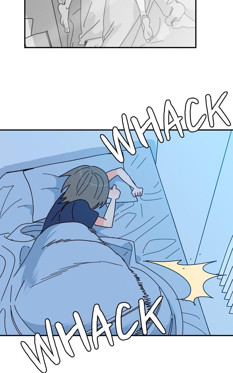 Humanoido Chapter 40 - Page 85