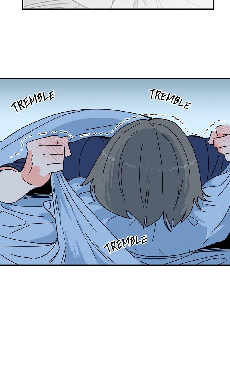 Humanoido Chapter 40 - Page 87