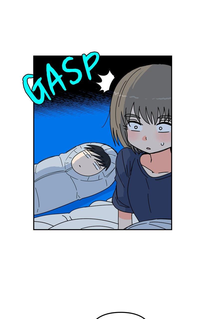 Humanoido Chapter 40 - Page 91