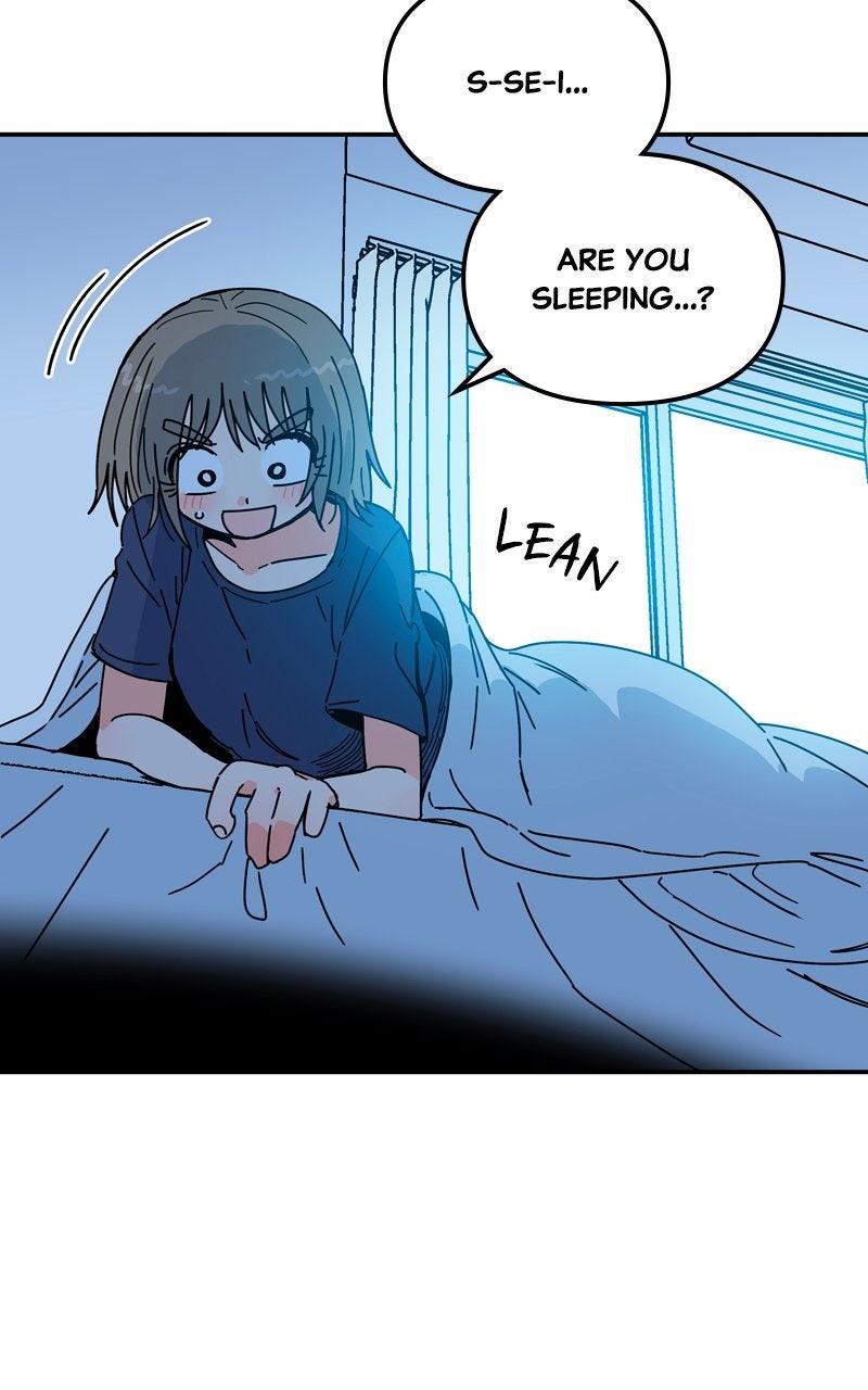 Humanoido Chapter 40 - Page 92