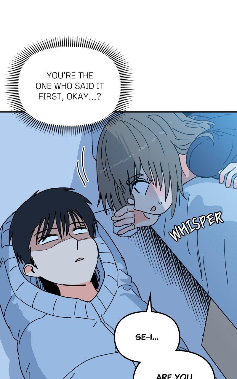 Humanoido Chapter 40 - Page 97