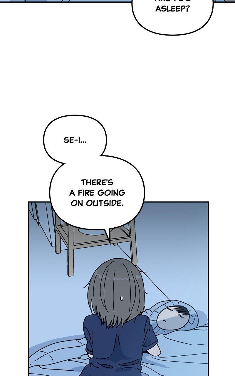 Humanoido Chapter 40 - Page 98