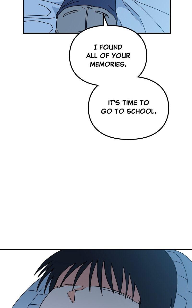 Humanoido Chapter 40 - Page 99