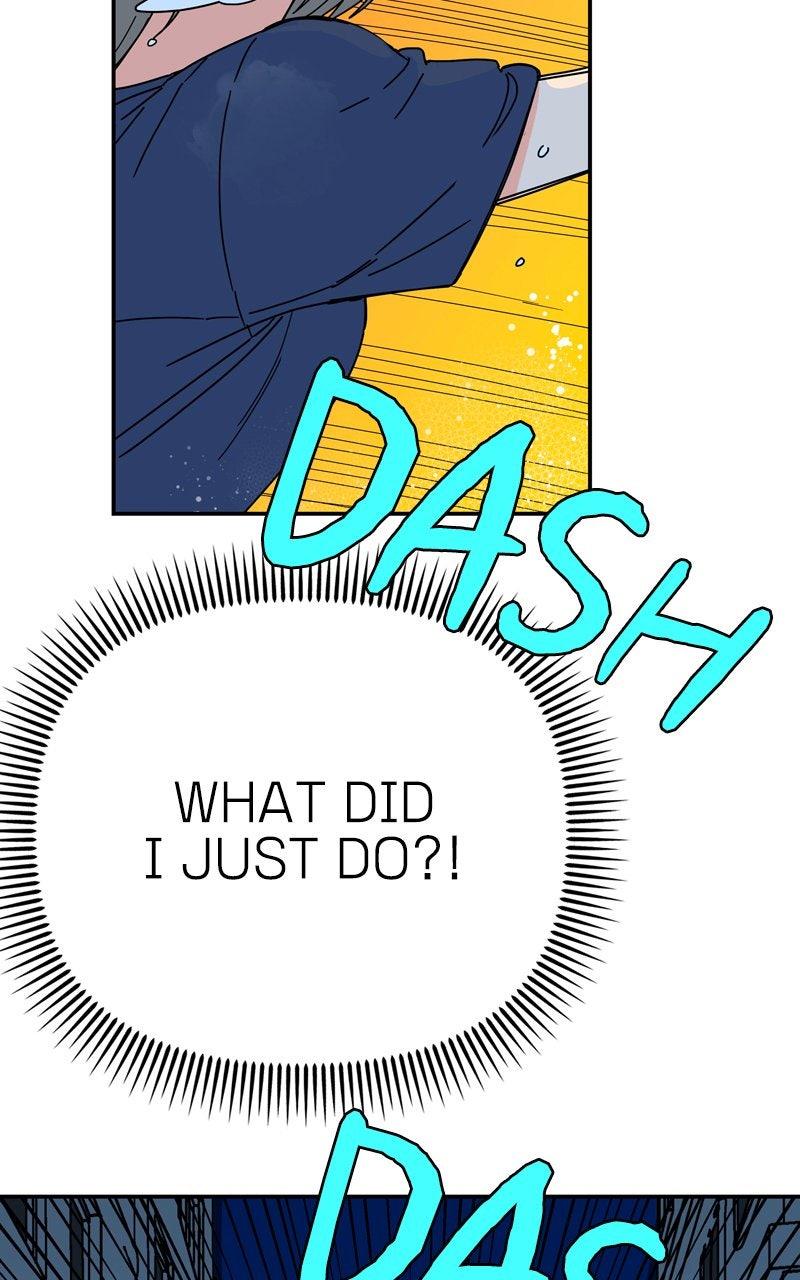 Humanoido Chapter 41 - Page 4