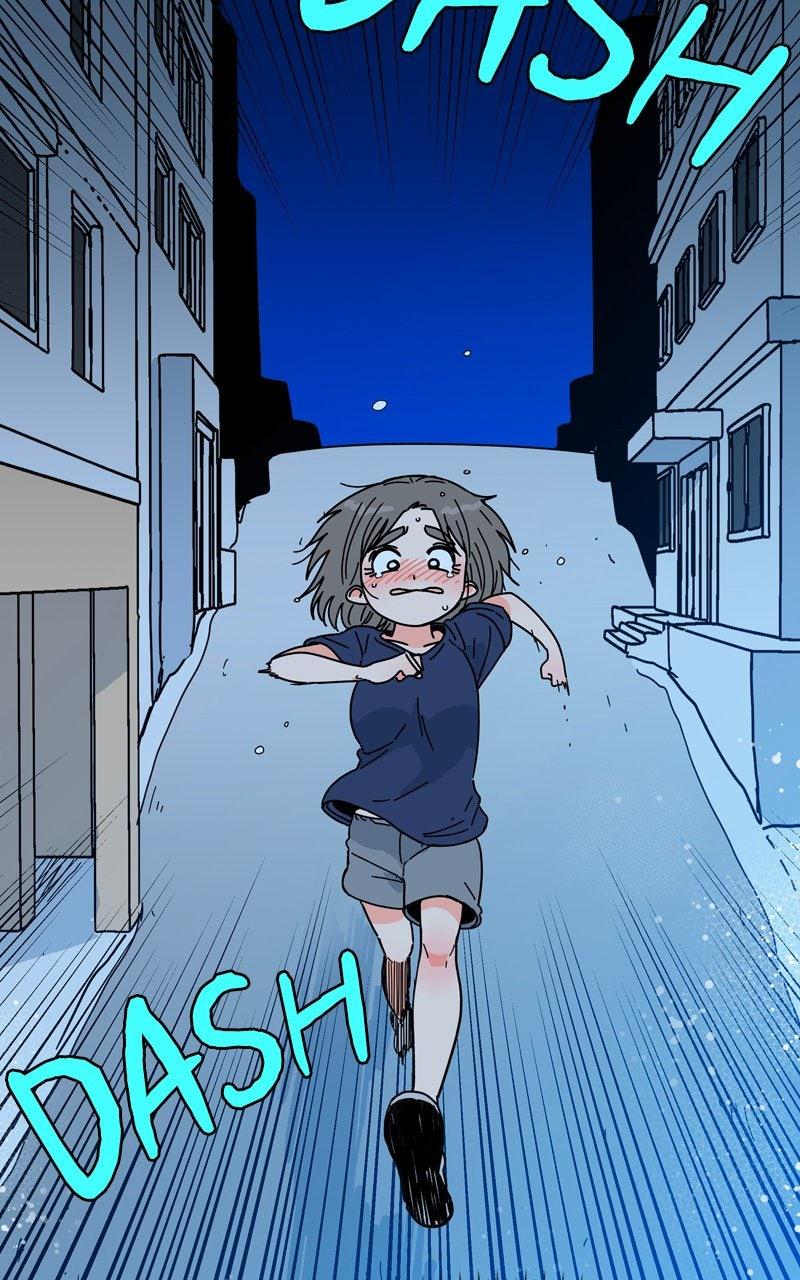 Humanoido Chapter 41 - Page 5