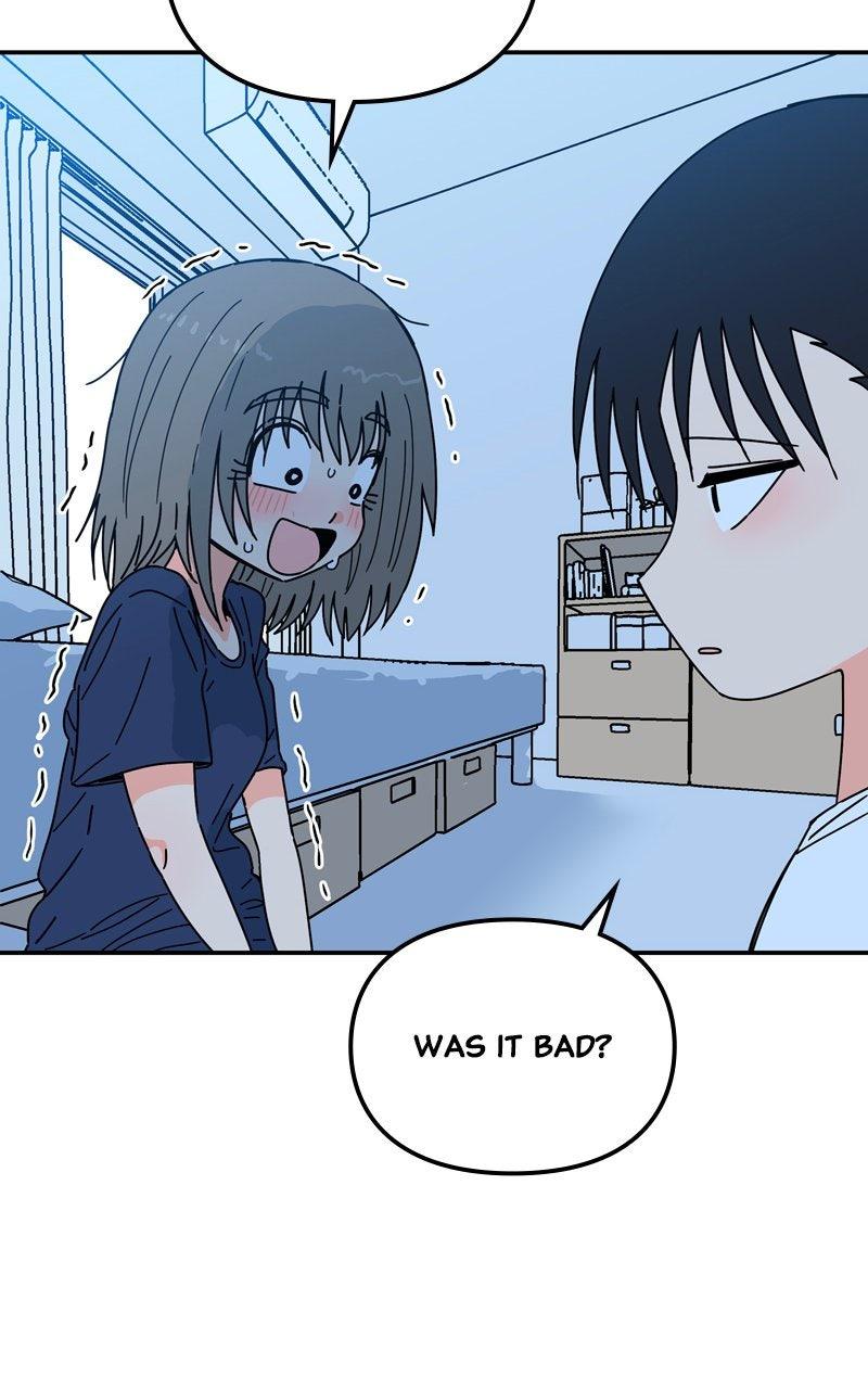 Humanoido Chapter 41 - Page 15