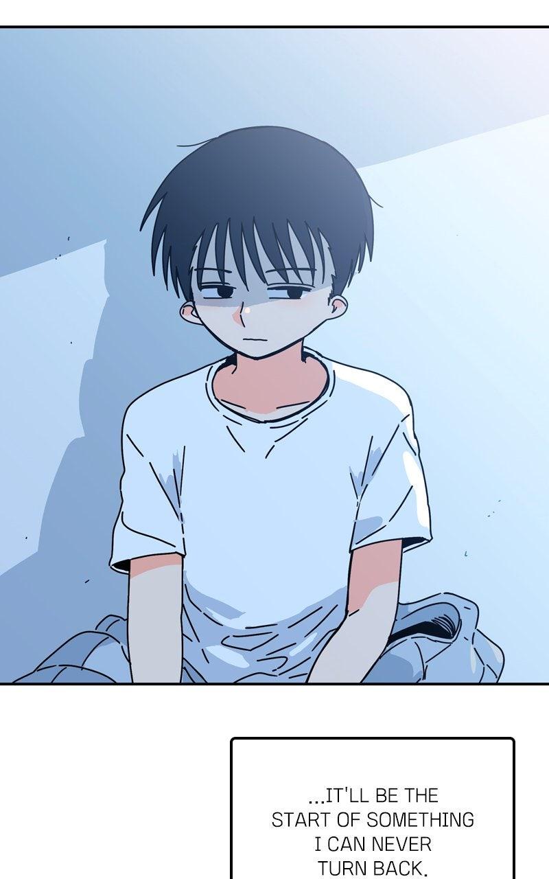 Humanoido Chapter 41 - Page 18