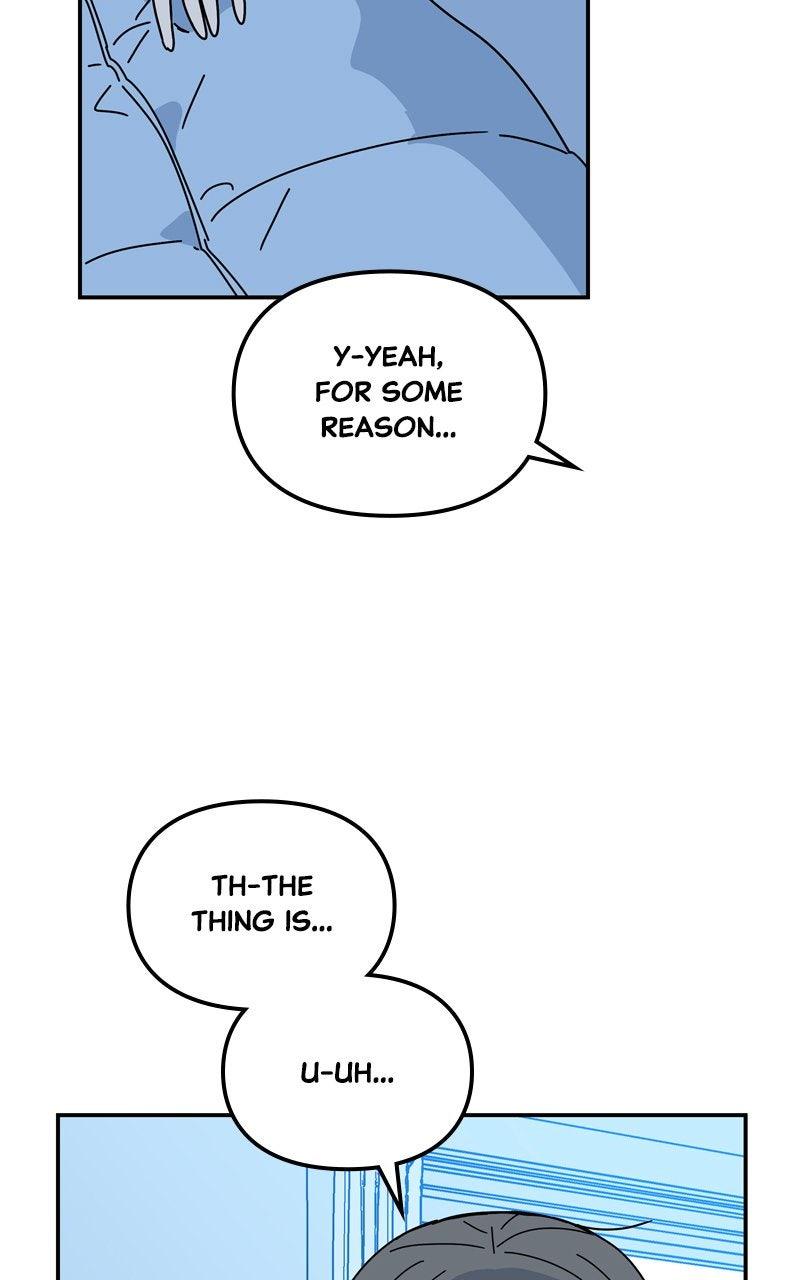 Humanoido Chapter 41 - Page 20