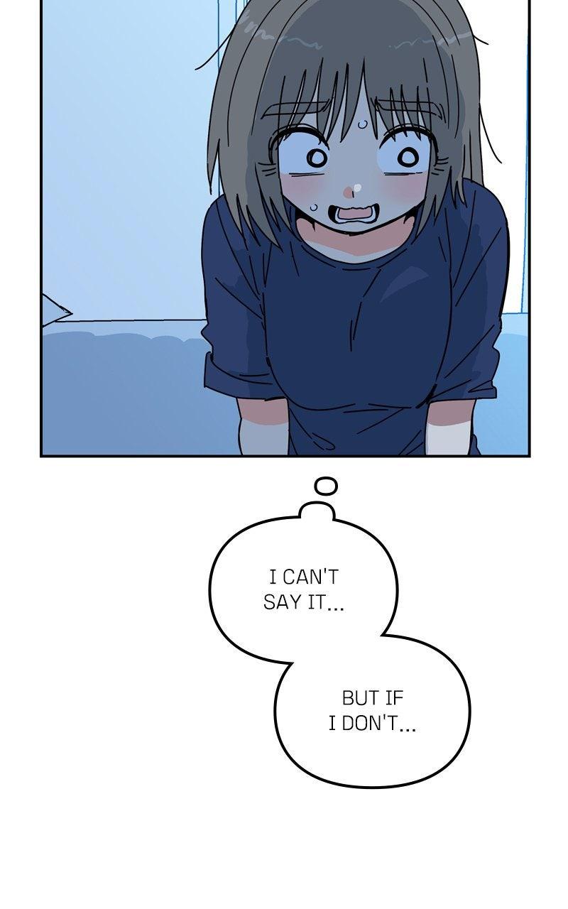 Humanoido Chapter 41 - Page 21