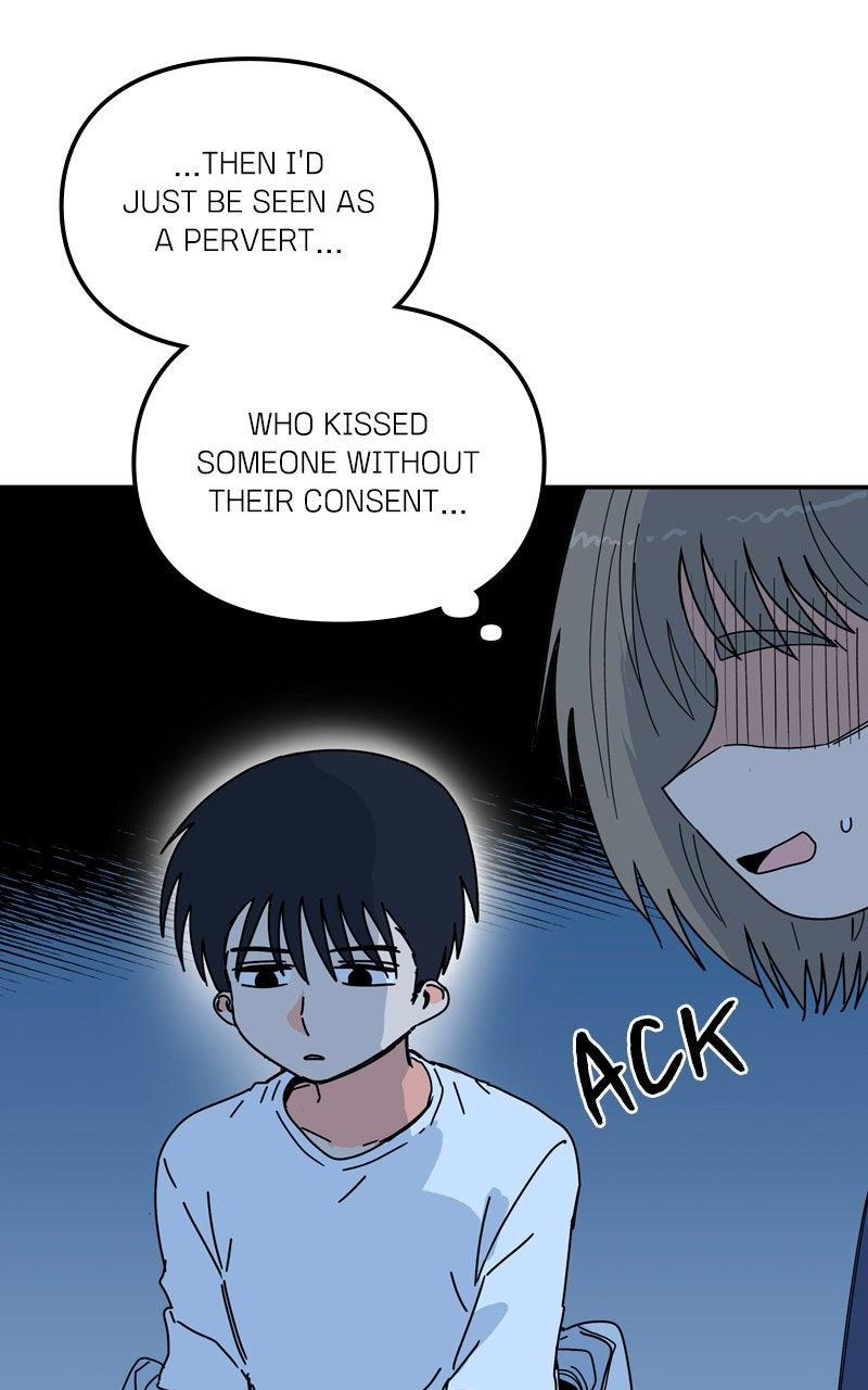 Humanoido Chapter 41 - Page 22