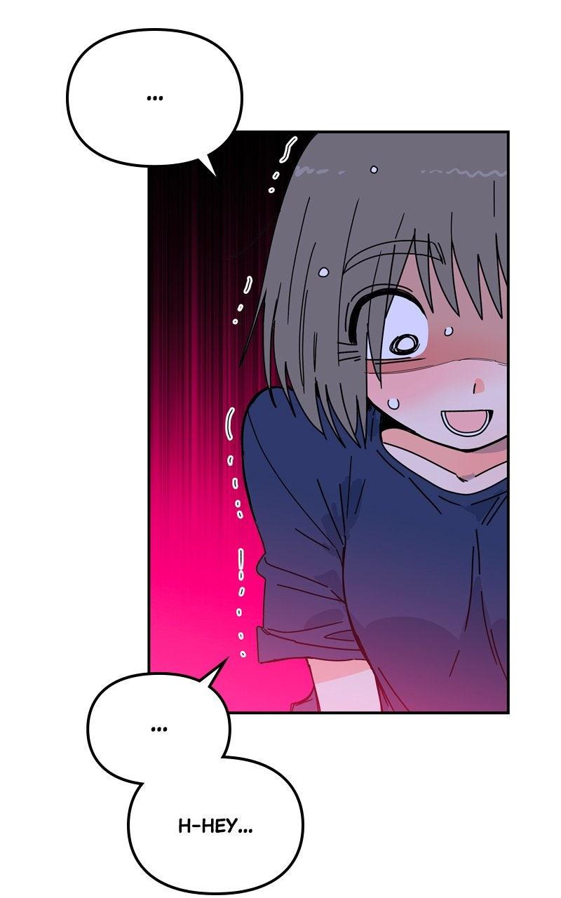 Humanoido Chapter 41 - Page 25