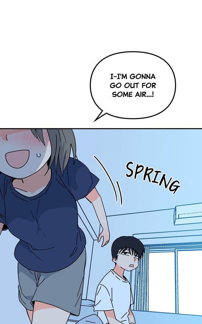 Humanoido Chapter 41 - Page 26