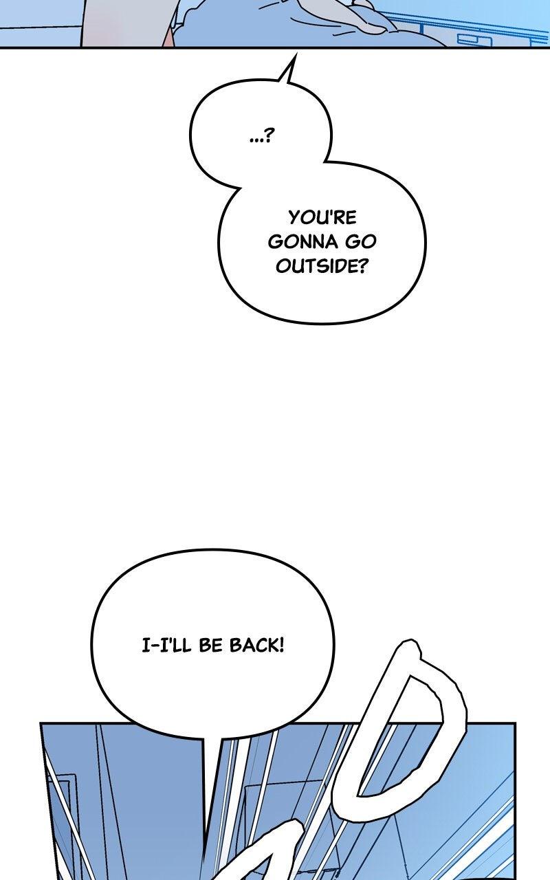 Humanoido Chapter 41 - Page 27