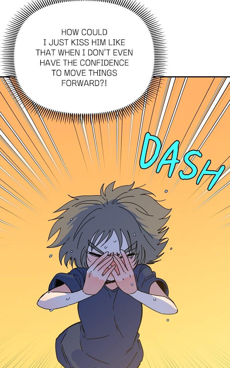 Humanoido Chapter 41 - Page 32