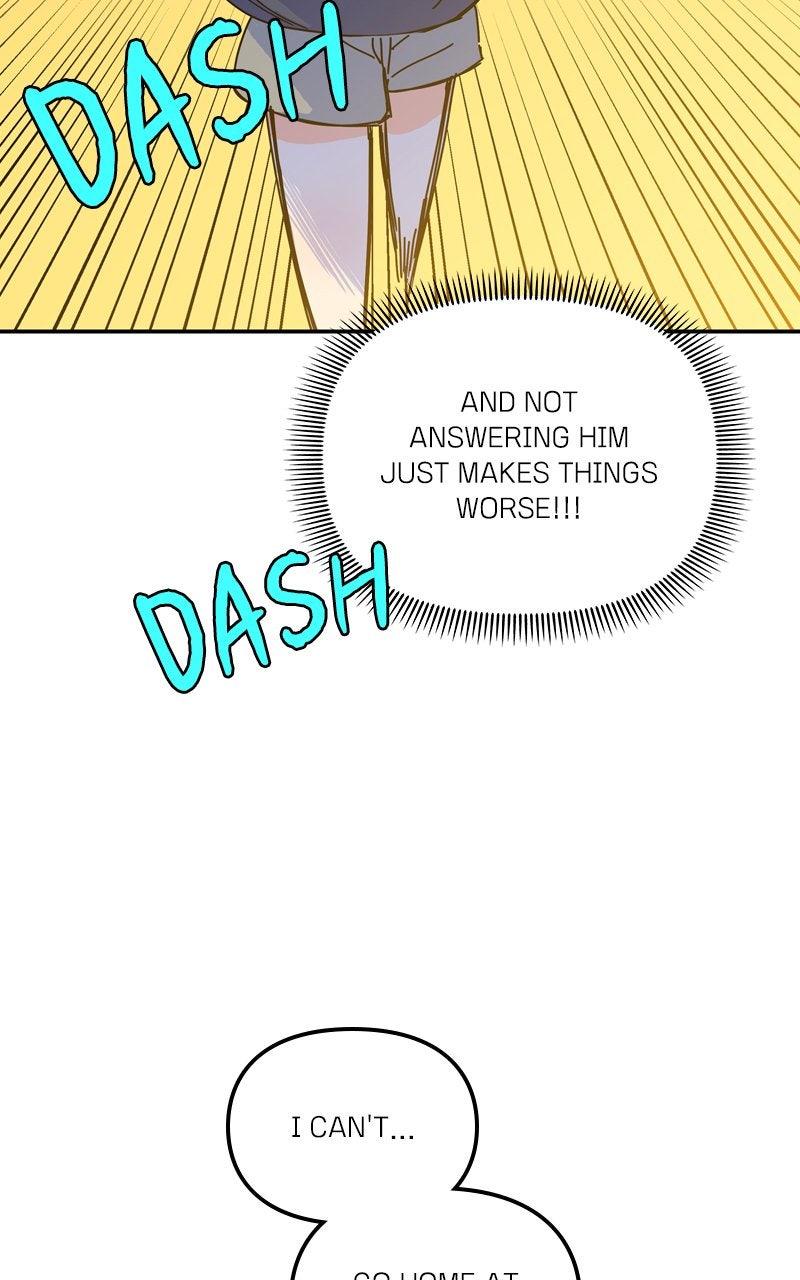 Humanoido Chapter 41 - Page 33