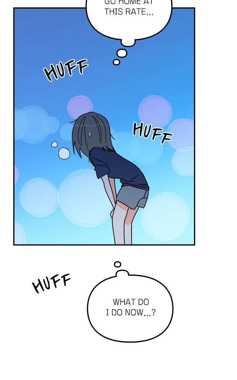 Humanoido Chapter 41 - Page 34