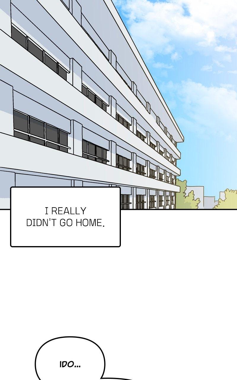 Humanoido Chapter 41 - Page 37