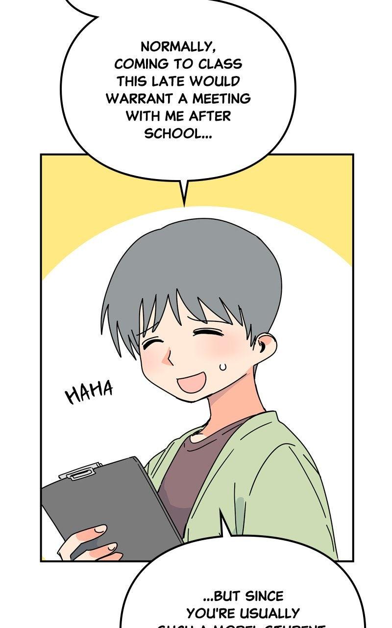 Humanoido Chapter 41 - Page 38