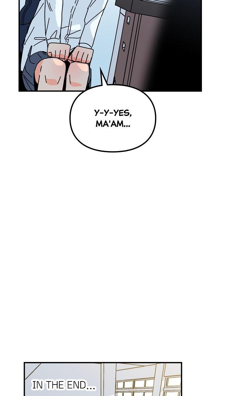 Humanoido Chapter 41 - Page 40