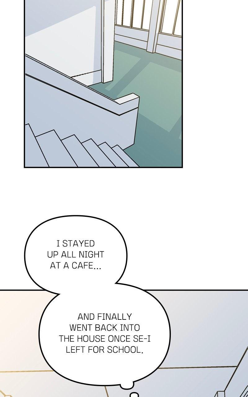 Humanoido Chapter 41 - Page 41