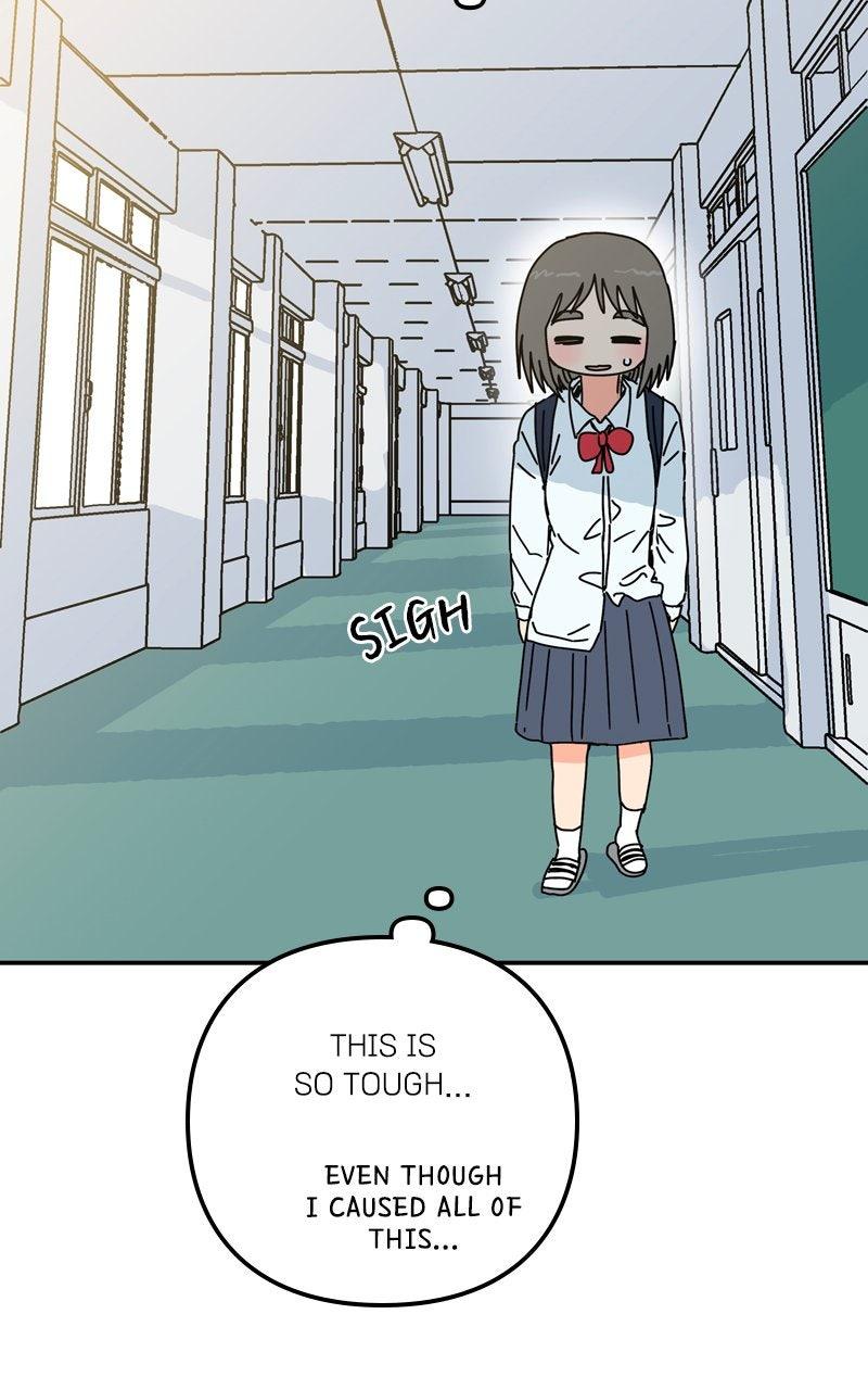 Humanoido Chapter 41 - Page 42