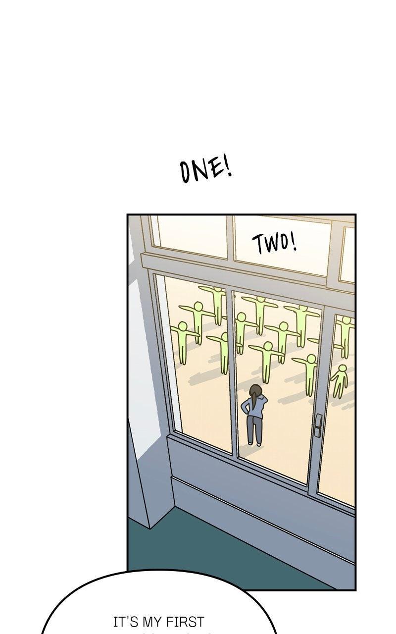 Humanoido Chapter 41 - Page 43