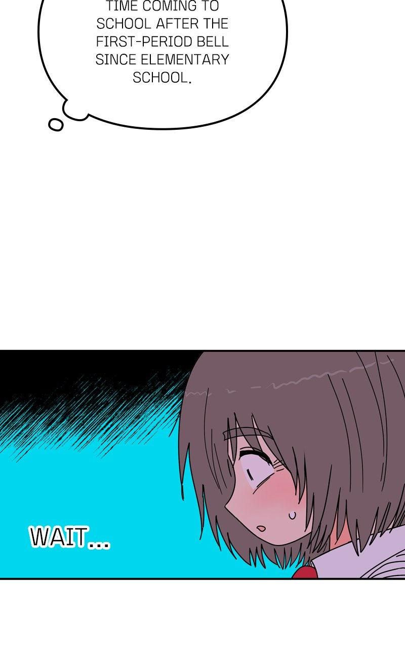 Humanoido Chapter 41 - Page 44