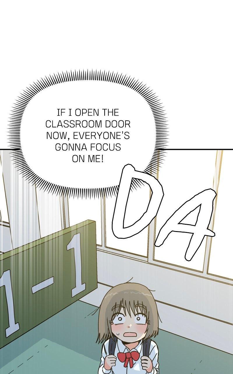 Humanoido Chapter 41 - Page 45