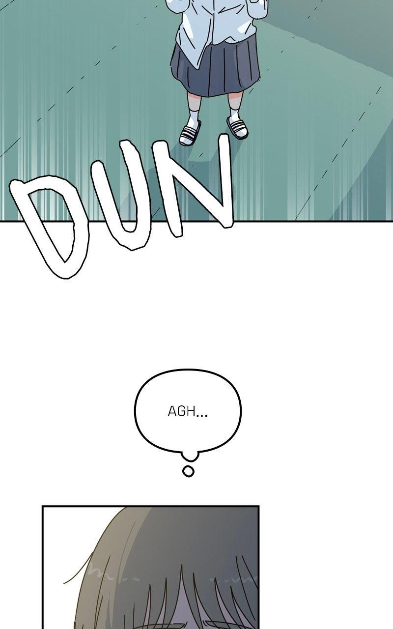 Humanoido Chapter 41 - Page 46