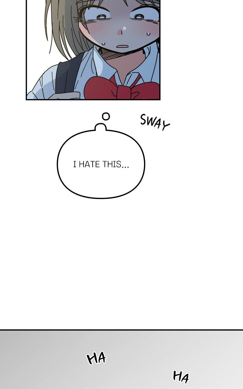 Humanoido Chapter 41 - Page 47