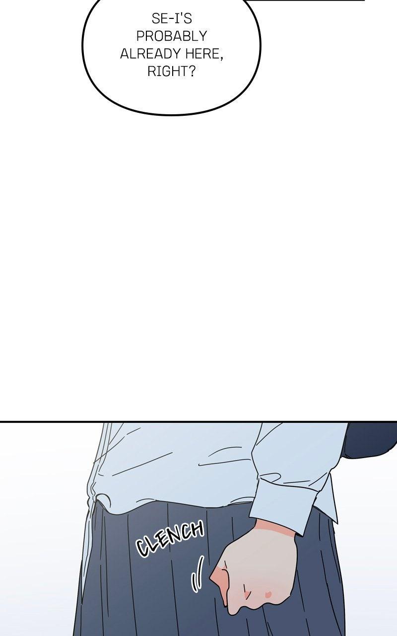 Humanoido Chapter 41 - Page 52