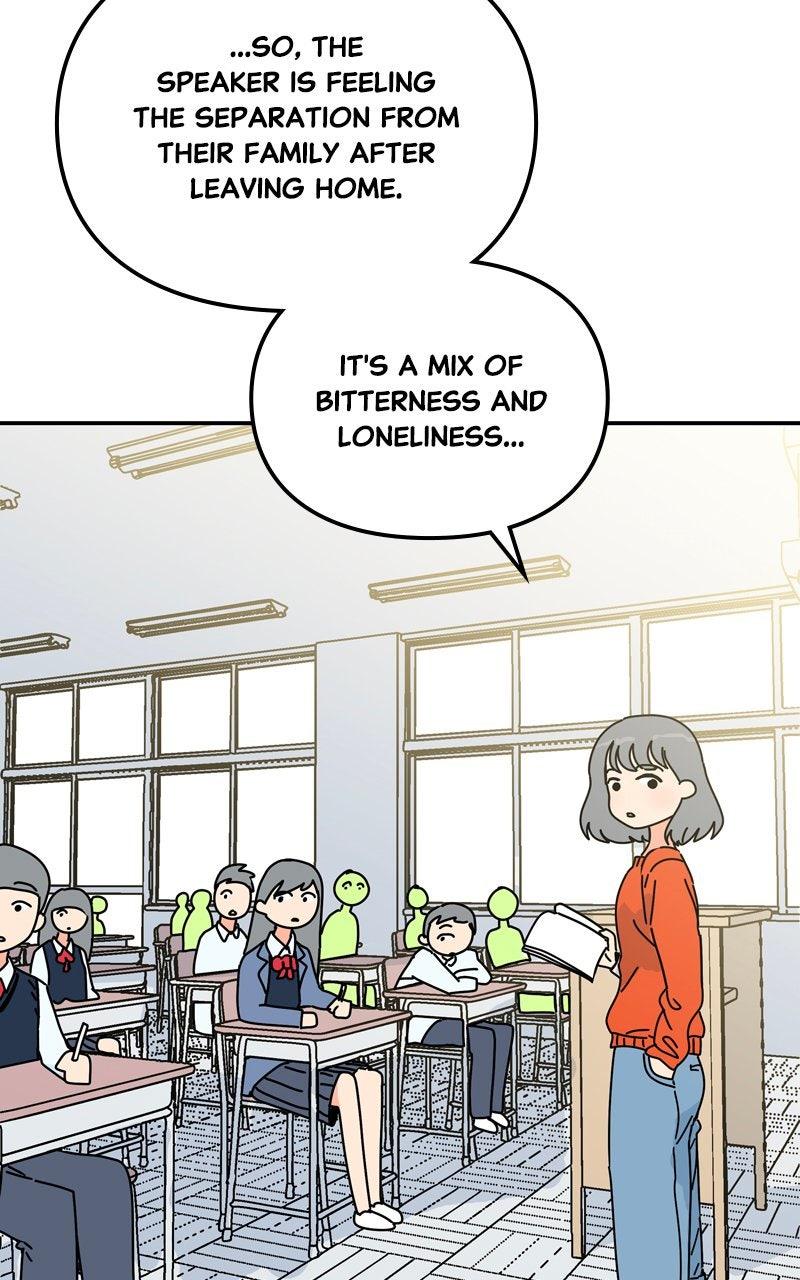 Humanoido Chapter 41 - Page 59