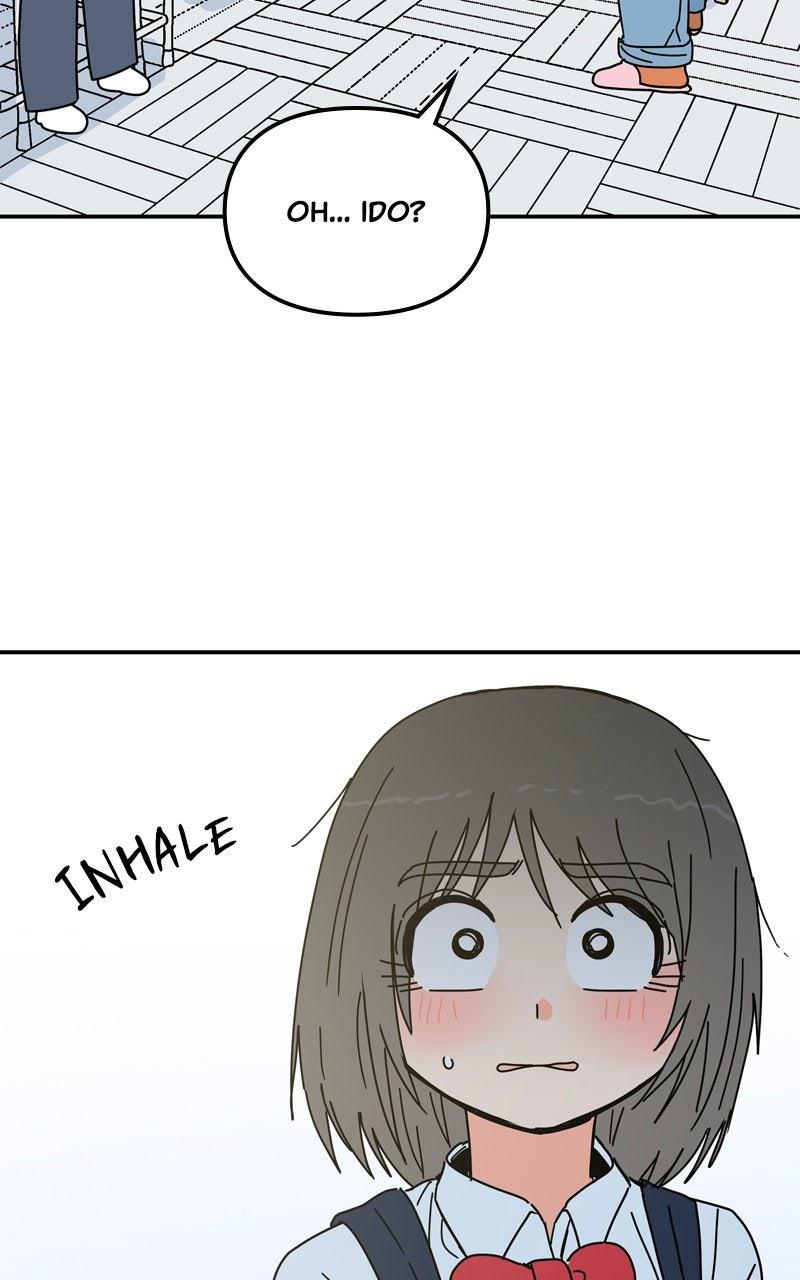 Humanoido Chapter 41 - Page 60