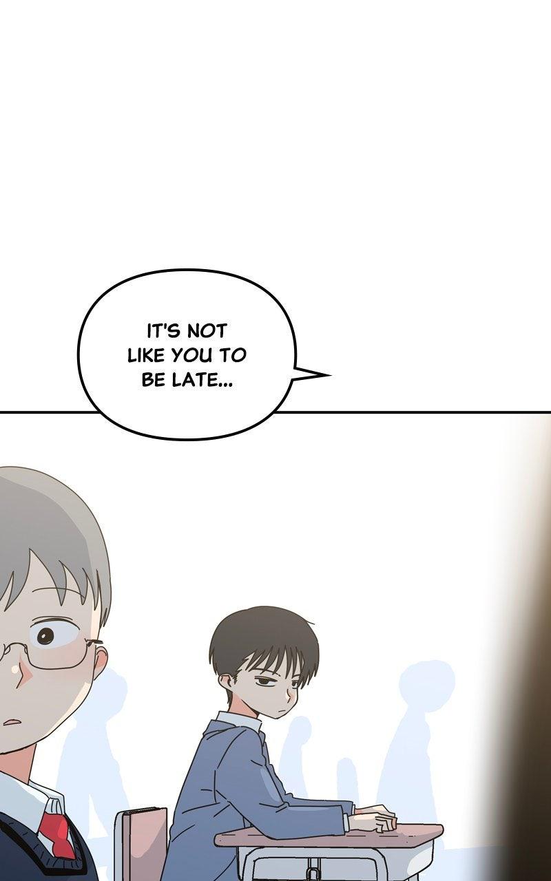 Humanoido Chapter 41 - Page 62