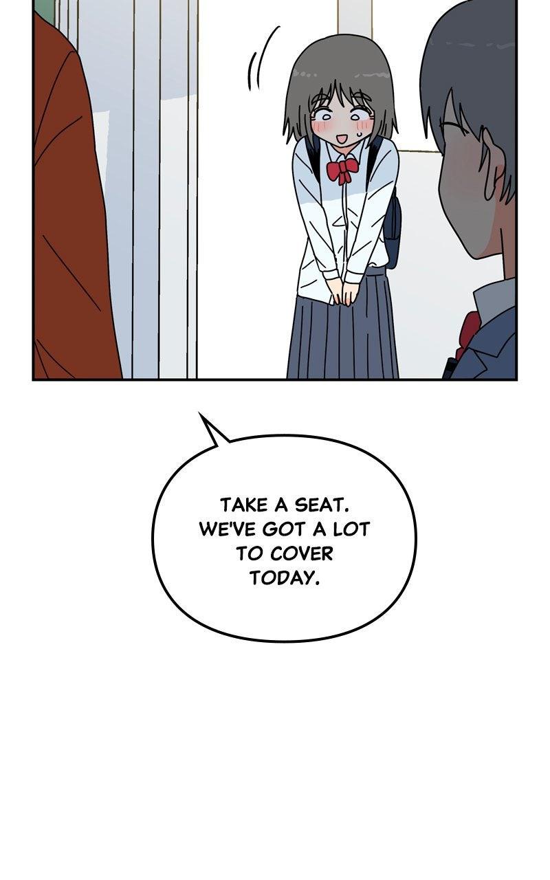 Humanoido Chapter 41 - Page 64