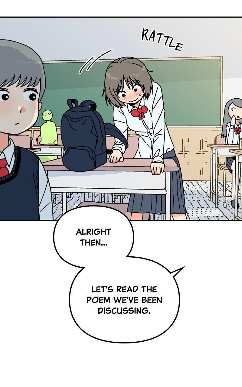 Humanoido Chapter 41 - Page 65