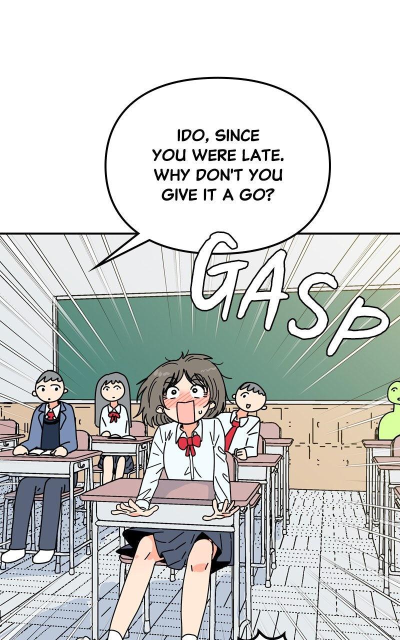 Humanoido Chapter 41 - Page 67