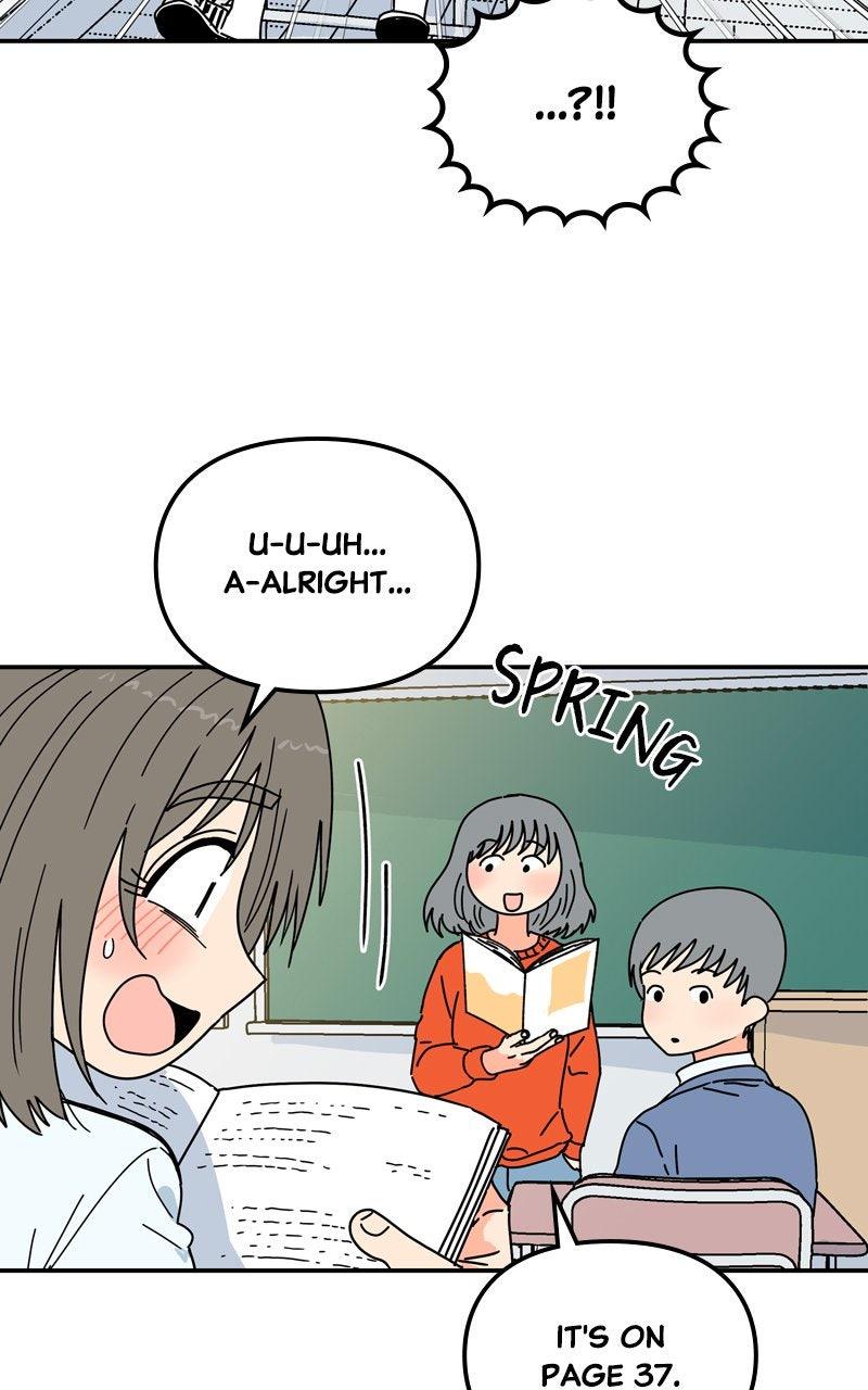 Humanoido Chapter 41 - Page 68