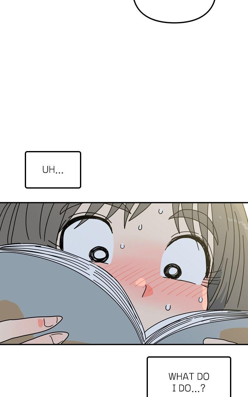 Humanoido Chapter 41 - Page 69