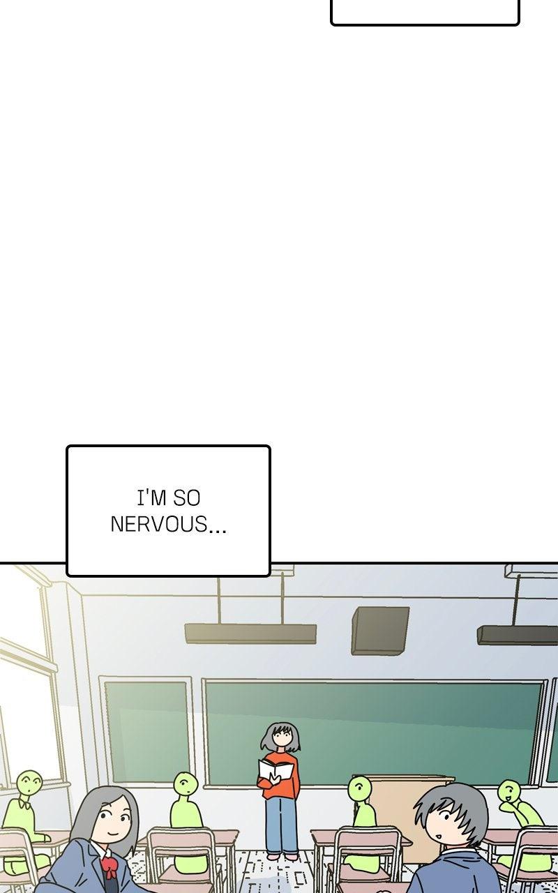 Humanoido Chapter 41 - Page 70