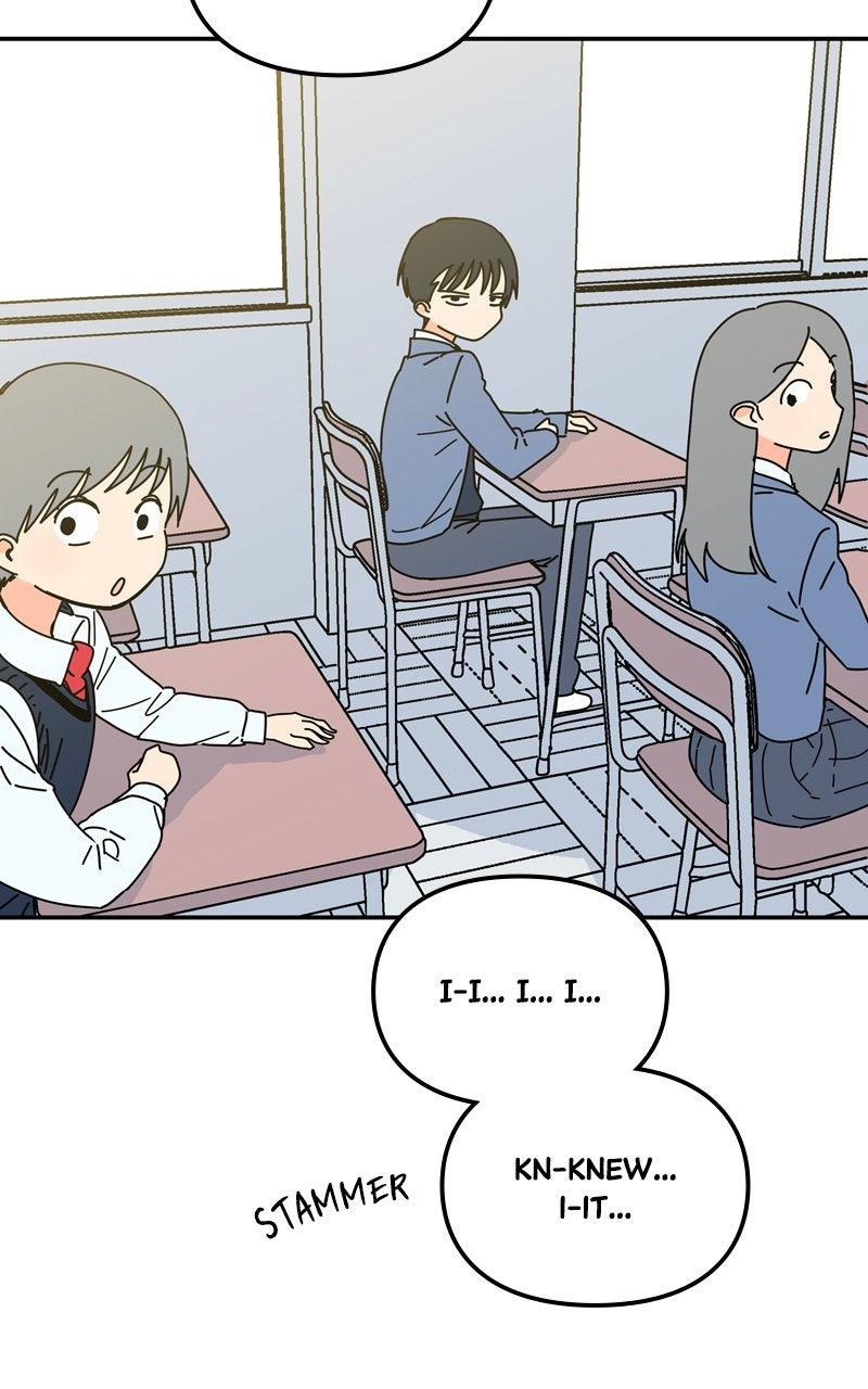 Humanoido Chapter 41 - Page 83